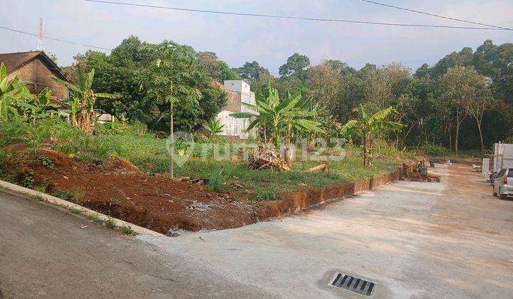 Dijual Kavling Siap Bangun Dekat Kampus Unnes Gunungpati Semarang 1