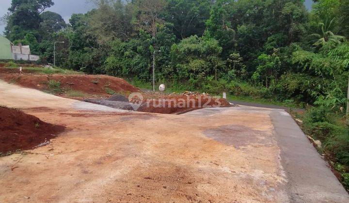 Dijual Tanah murah lokasi di Gunungpati Semarang  2