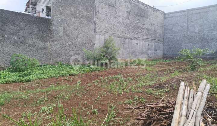 Tanah Dijual Lokasi Strategis Cocok untuk Kos Kosan 2