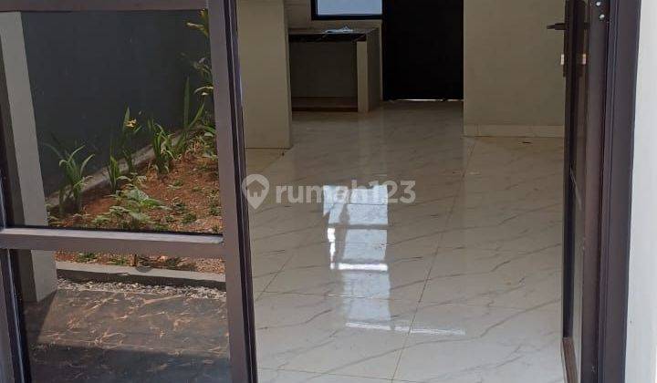 Dijual Rumah Baru Siap Huni Dekat Kampus Unnes Semarang 