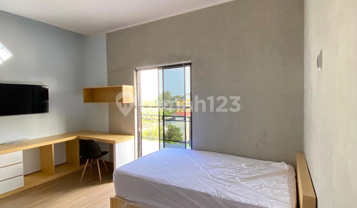 Exclusive Girls' Boarding House for Rent Near Undip Campus, Semarang 2