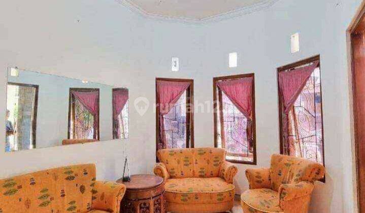 Rumah Cantik dalam Perumahan, Murah, BU dalam Ring Roads, dekat IKIP PGRI,  Malioboro 5