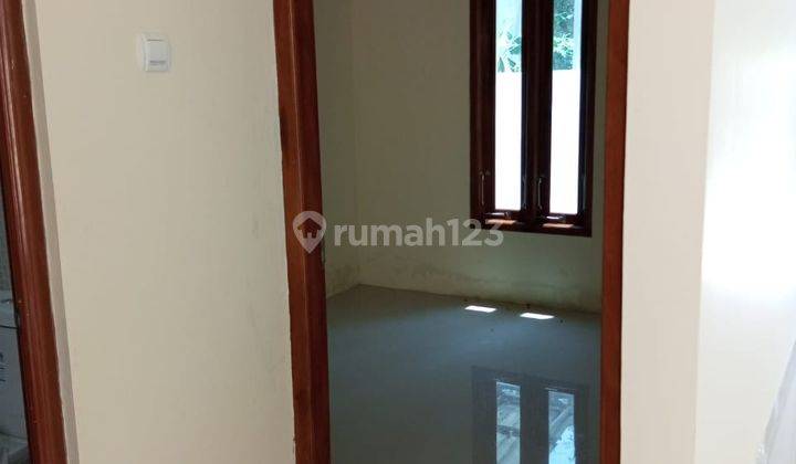 Rumah baru, Gress, murah di Maguwoharjo dekat Jogja Bay, SANATA DHARMA, UNIV RESPATI 5