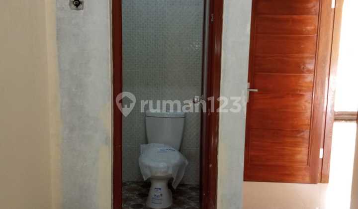 Rumah baru, Gress, murah di Maguwoharjo dekat Jogja Bay, SANATA DHARMA, UNIV RESPATI 6
