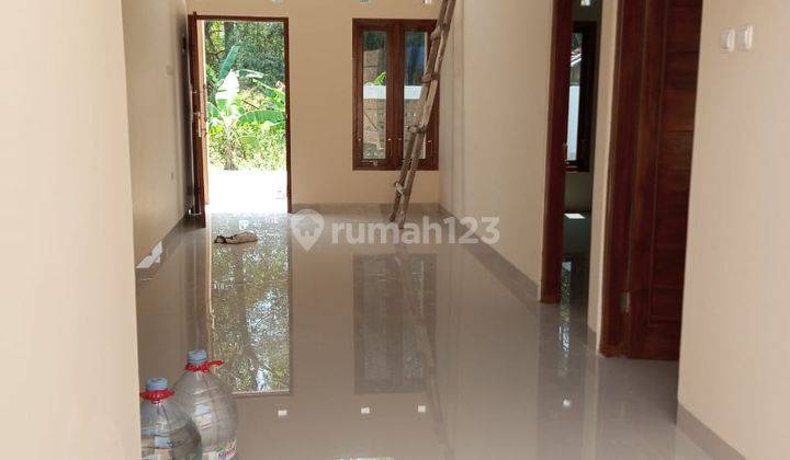 Rumah baru, Gress, murah di Maguwoharjo dekat Jogja Bay, SANATA DHARMA, UNIV RESPATI 10