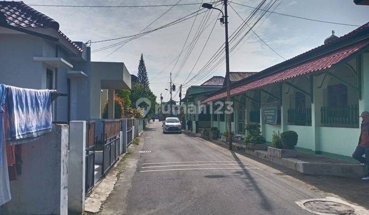 Rumah baru, strategis di Mantrijeron kodya Yogyakarta  dekat MALIOBORO, ALUN-ALUN KIDUL, dekat MASJID  5