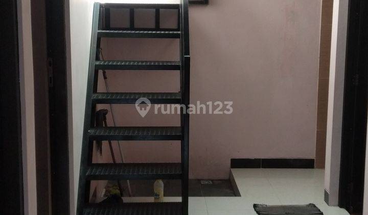 Rumah baru, strategis di Mantrijeron kodya Yogyakarta  dekat MALIOBORO, ALUN-ALUN KIDUL, dekat MASJID  8