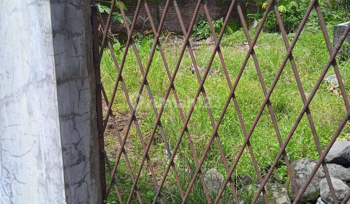 Tanah kecil, jarang ada, murah di dekat Seturan, Nologaten, Utara Outlet biru, kampus ATMAJAYA, YKPN, UPN VETERAN,AMIKOM 2