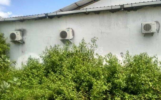 Ex pabrik Garment, Murah, bangunan masih bagus,, lokasi di Klaten Jawa tengah 4