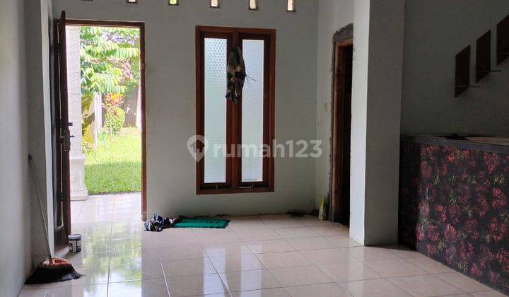 BU, Villa cantik, murah dengan view pegunungan di Piyungan dekat candi Prambanan cocok utk hunian, homestay  7
