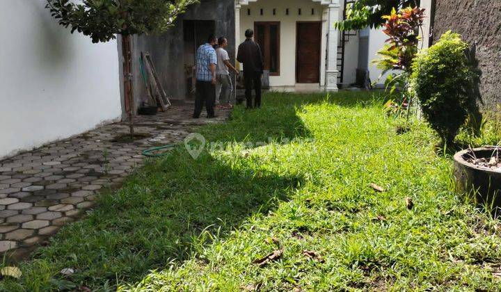 BU, Villa cantik, murah dengan view pegunungan di Piyungan dekat candi Prambanan cocok utk hunian, homestay  11