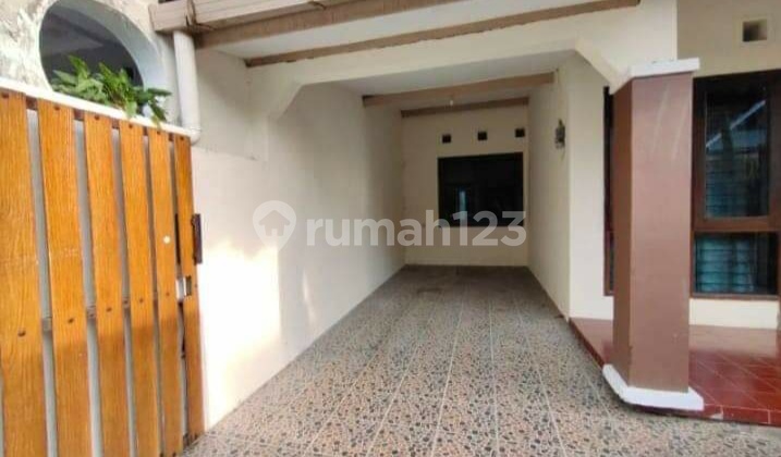 Rumah dalam perumahan, murah, Bu di candi gebang dekat dengan  UPN VETERAN, AMIKOM, STIE YKPN, UGM, UNY, HARTONO MALL  6