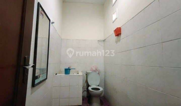 Rumah dalam perumahan, murah, Bu di candi gebang dekat dengan  UPN VETERAN, AMIKOM, STIE YKPN, UGM, UNY, HARTONO MALL  9