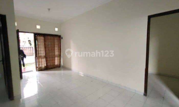 Rumah dalam perumahan, murah, Bu di candi gebang dekat dengan  UPN VETERAN, AMIKOM, STIE YKPN, UGM, UNY, HARTONO MALL  10