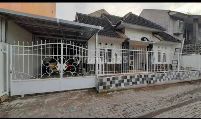 Rumah bagus, Murah, di puluhdadi jl Seturan dekat UPN VETERAN, STIE YKPN, AMIKOM, ATMAJAYA, UNY, MERCU BUANA, UII CONDONG CATUR  1