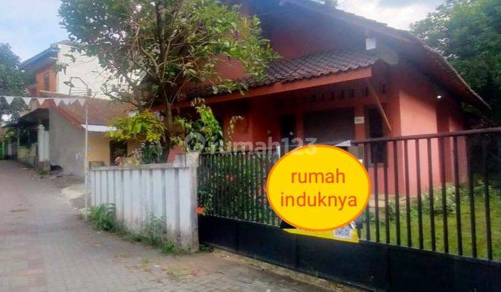 Rumah kost, Murah, BU didaerah SETURAN dekat kampus UPN VETERAN, AMIKOM, STIE YKPN, ATMAJAYA, UNY, UGM, RS SARDJITO  1