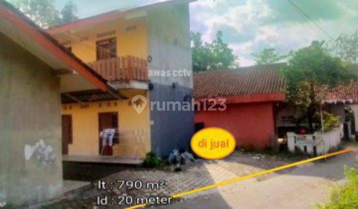 Rumah kost, Murah, BU didaerah SETURAN dekat kampus UPN VETERAN, AMIKOM, STIE YKPN, ATMAJAYA, UNY, UGM, RS SARDJITO  2