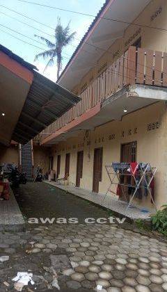Rumah kost, Murah, BU didaerah SETURAN dekat kampus UPN VETERAN, AMIKOM, STIE YKPN, ATMAJAYA, UNY, UGM, RS SARDJITO  3