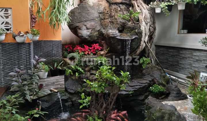 Rumah Murah, BU di Wirobrajan kodya Yogyakarta dekat SMA N 1 TELADAN YOGYAKARTA, MALIOBORO, KRATON YOGYAKARTA,  JOLIE & SAKOLA FASHION SHOOP 8