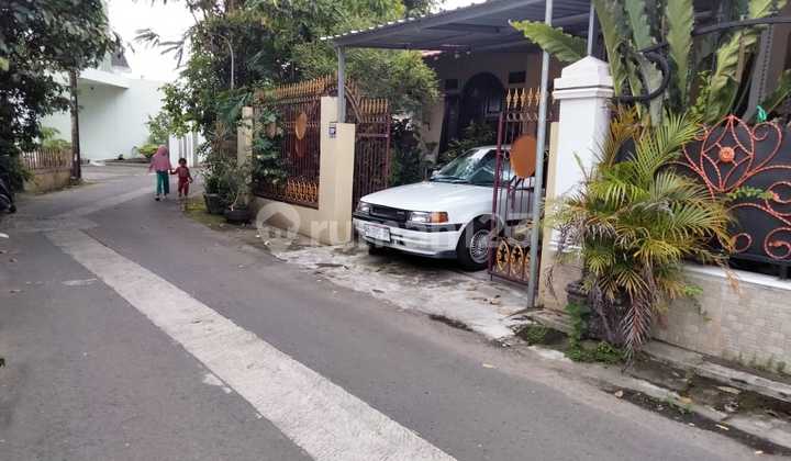 Rumah murah di Timoho kodya Yogyakarta dekat UIN SUNAN KALIJAGA, SD MUH SAPEN, AMBARUKMO PLAZA, BALAIKOTA YOGYAKARTA  2