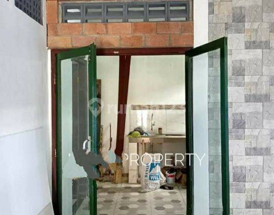Rumah baru Renovasi, Murah cocok untuk usaha Cafe lokasi di POGUNG Lor Utara kampus UGM 200 meter 5
