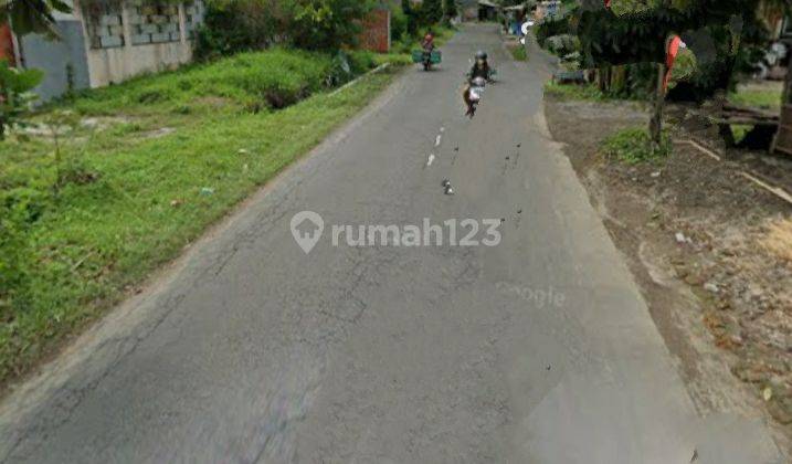 Ex pabrik Garment, Murah, bangunan masih bagus,, lokasi di Klaten Jawa tengah 7