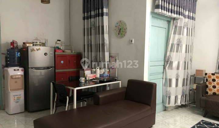 Rumah mungil, dalam Perumahan, murah di Kodya Yogyakarta dekat RS LUDIRO HUSODO, MALIOBORO  2