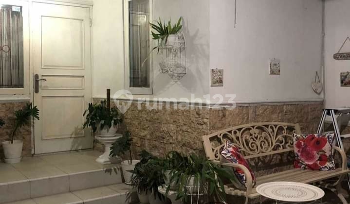 Rumah mungil, dalam Perumahan, murah di Kodya Yogyakarta dekat RS LUDIRO HUSODO, MALIOBORO  3