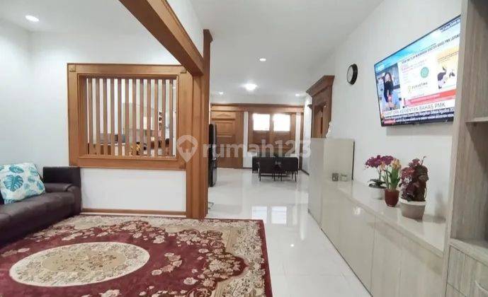 Rumah mewah, Murah di Tegalrejo kodya Yogyakarta dekat RS LUDIRO HUSODO, MALIOBORO, SMA 1 TELADAN  4