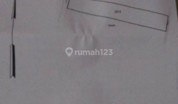 Tanah murah, wilayah Seturan dekat dg kampus ATMAJAYA, STIE YKPN, UPN VETERAN, AMIKOM, ITNY  3