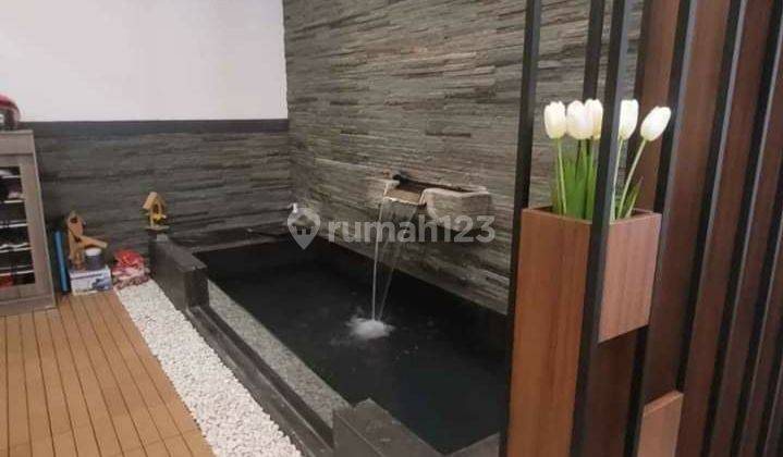 Rumah baru, murah, 2 lantai di Umbulharjo kodya Yogyakarta dekat kota gede, Malioboro  5