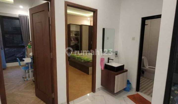 Rumah baru, murah, 2 lantai di Umbulharjo kodya Yogyakarta dekat kota gede, Malioboro  9