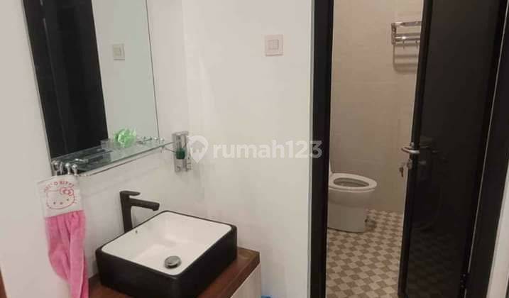 Rumah baru, murah, 2 lantai di Umbulharjo kodya Yogyakarta dekat kota gede, Malioboro  12