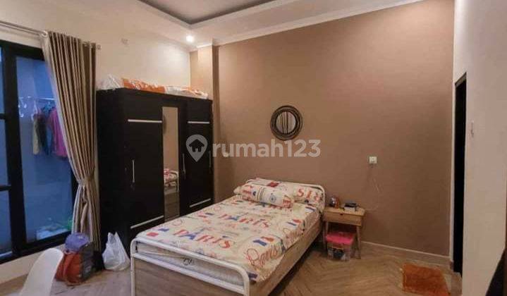 Rumah baru, murah, 2 lantai di Umbulharjo kodya Yogyakarta dekat kota gede, Malioboro  14