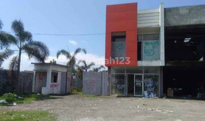 Perumahan Mangkrak, Murah, lokasi di Plered -BANTUL, ijin-ijin lengkap,Sudah ada beberapa unit yg terbangun  1