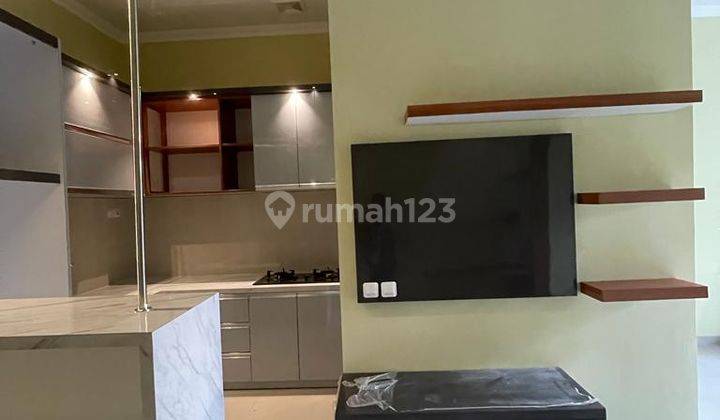 Rumah Baru Gress, Murah di dusun Bondosari Selatan kopi Gareng barat UII PUSAT 2