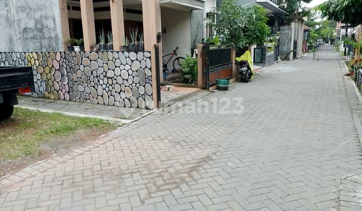 Di Jual Tanah di Perumahan Suryo Asri 2 Jogja 3
