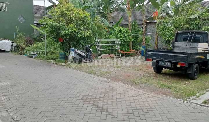 Di Jual Tanah di Perumahan Suryo Asri 2 Jogja 4