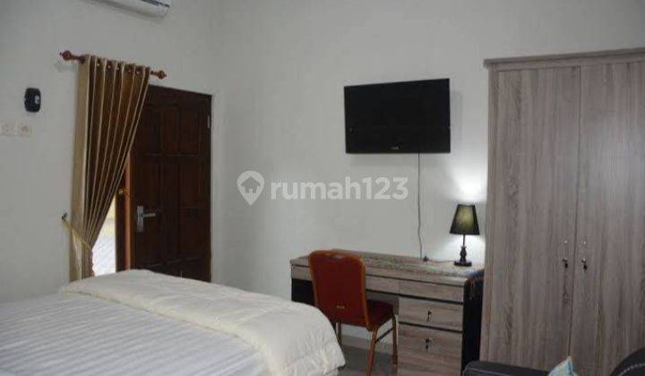 Jual Rumah Bagus 2 Lantai di Jogja Area Seturan  4