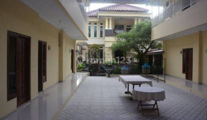Jual Rumah Bagus 2 Lantai di Jogja Area Seturan  5