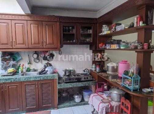 Jual Rumah 2 Lantai di Golo Umbulharjo Yogyakarta 7