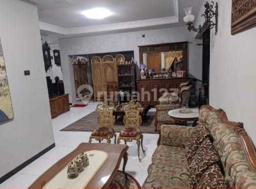 Jual Rumah 2 Lantai di Golo Umbulharjo Yogyakarta 8