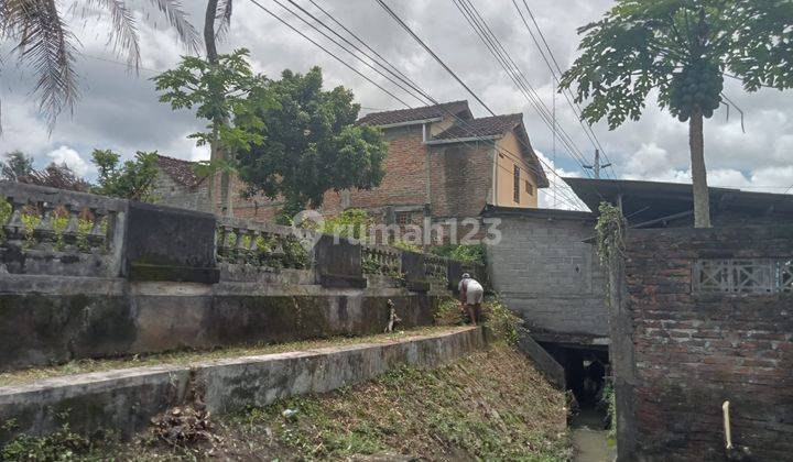 Jual Tanah dan Bangunan Murah di Kulonprogo Yogyakarta 3
