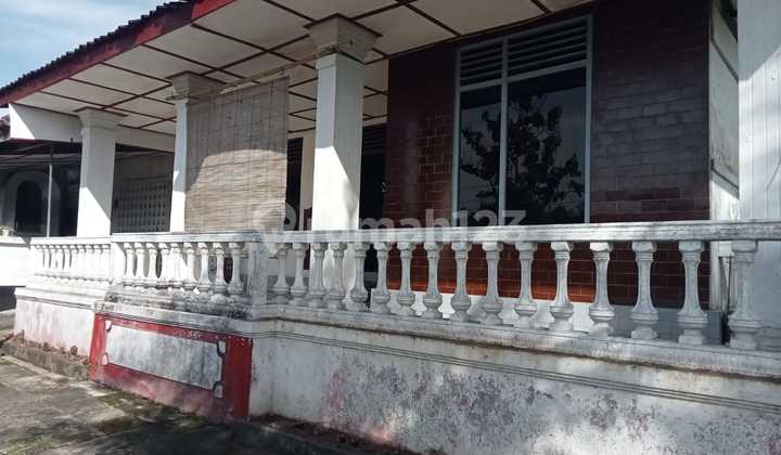 Jual Tanah dan Bangunan Murah di Kulonprogo Yogyakarta 2