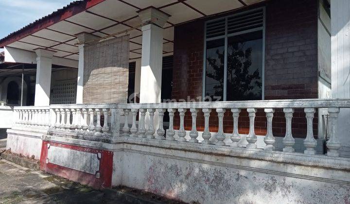Jual Tanah dan Bangunan Murah di Kulonprogo Yogyakarta 7