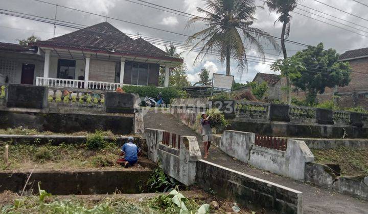 Jual Tanah dan Bangunan Murah di Kulonprogo Yogyakarta 6