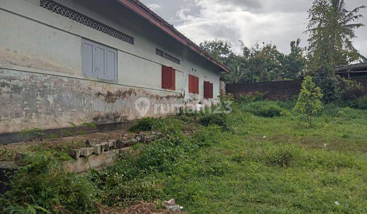 Jual Tanah dan Bangunan Murah di Kulonprogo Yogyakarta 11