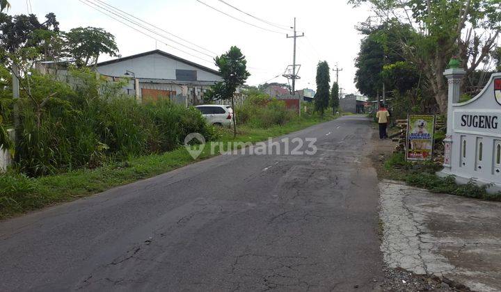 TURUN HARGA BEKAS PABRIK GARMENT DI KLATEN JAWA TENGAH 2