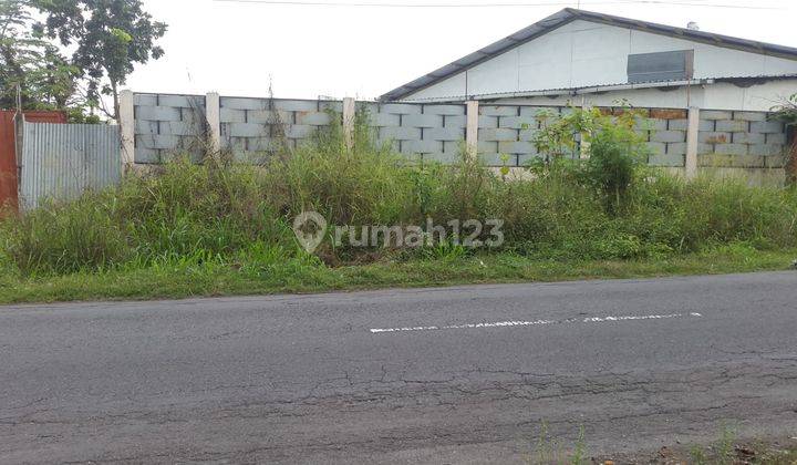 TURUN HARGA BEKAS PABRIK GARMENT DI KLATEN JAWA TENGAH 6