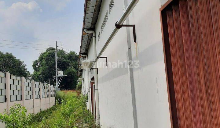 TURUN HARGA BEKAS PABRIK GARMENT DI KLATEN JAWA TENGAH 10